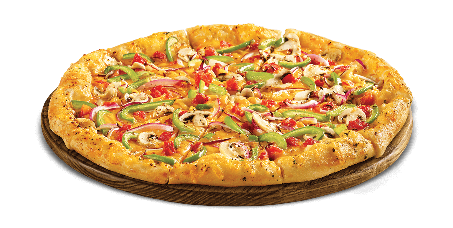 Margarita Pizza