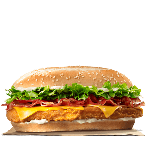 Vegetarian Burger